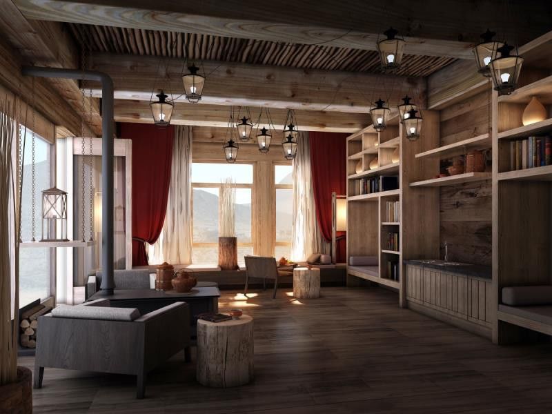 Hotel LUX* Tea Horse Road Benzilan Esterno foto